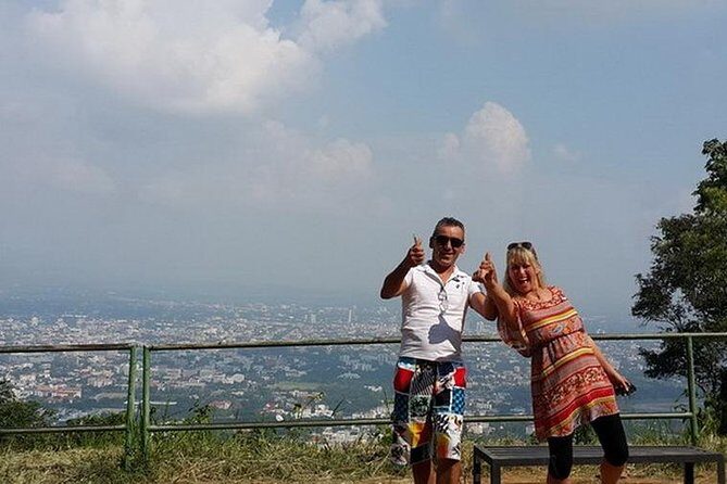 Half Day, Monk Chat Meditation Retreat on Waterfall Temple, Chiang Mai, Thailand - FAQ