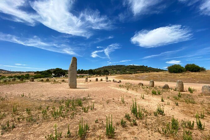 Half Day Monsaraz Megaliths Tour from Evora by Archaeologists - Who Will Love This Tour?