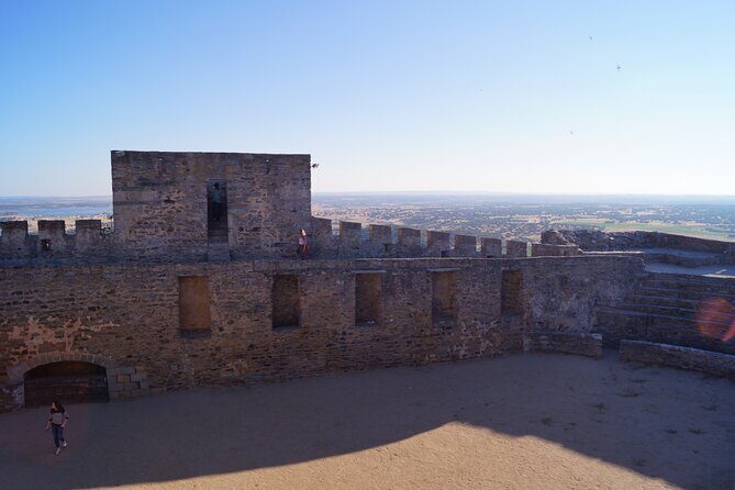 Half Day Monsaraz Tour from Evora by Archaeologists - An In-Depth Look at the Tour Experience