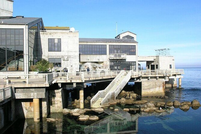 Half Day Monterey Peninsula Sightseeing Tour - Practical Details and Considerations