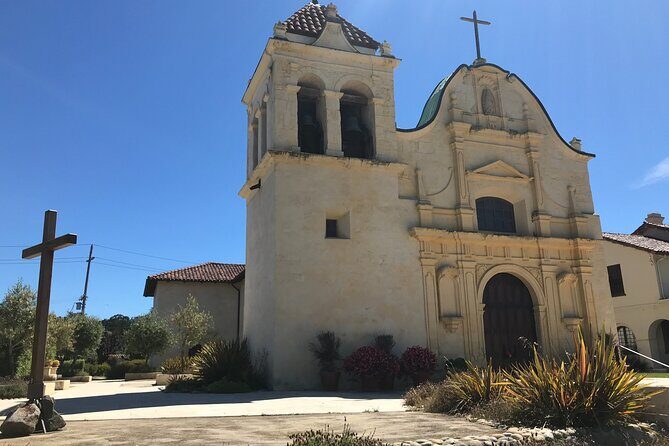 Half Day Monterey Peninsula Sightseeing Tour - Who Will Love This Tour?
