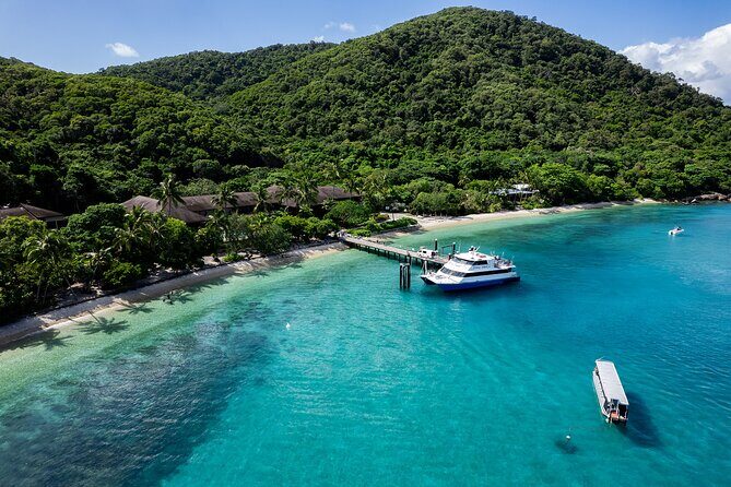 Half Day Morning Adventure - Fitzroy Island Return Ferry Included - Who Would This Tour Suit Best?