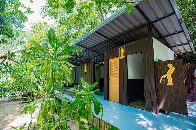 Half-Day Morning Bamboo Island Tour from Phi Phi by Longtail Boat - Key Points