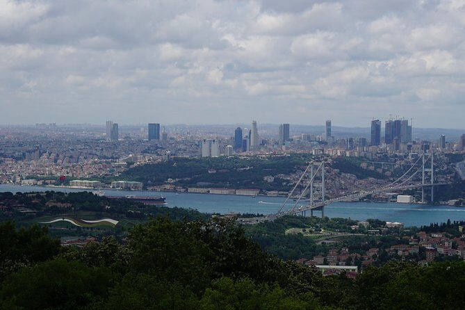 Half Day Morning Bosphorus Cruise & Spice Bazaar visit (Bus and Boat Tour) - The Value of This Tour