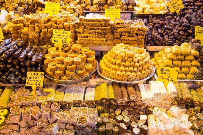 Half Day Morning Bosphorus Cruise & Spice Bazaar visit (Bus and Boat Tour) - Final Thoughts