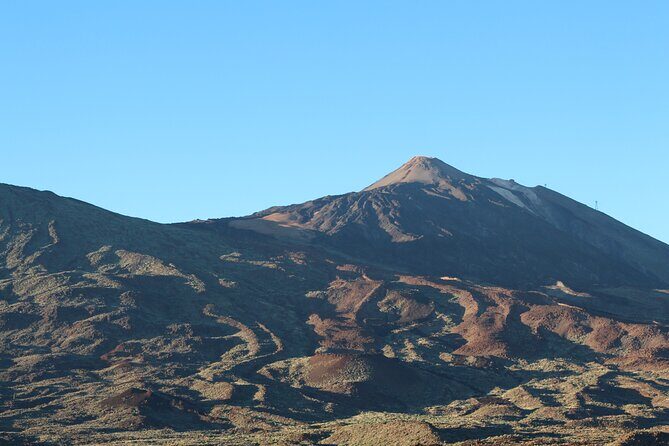 Half Day Morning Buggy Tour in Teide National Park - The Sum Up: Who Will Love This Tour?