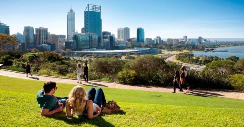 Half-Day Morning Perth & Fremantle City Explorer - A Closer Look at What to Expect