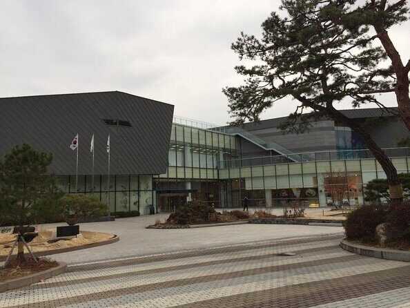 Half day Morning Seoul City Tour - Key Points