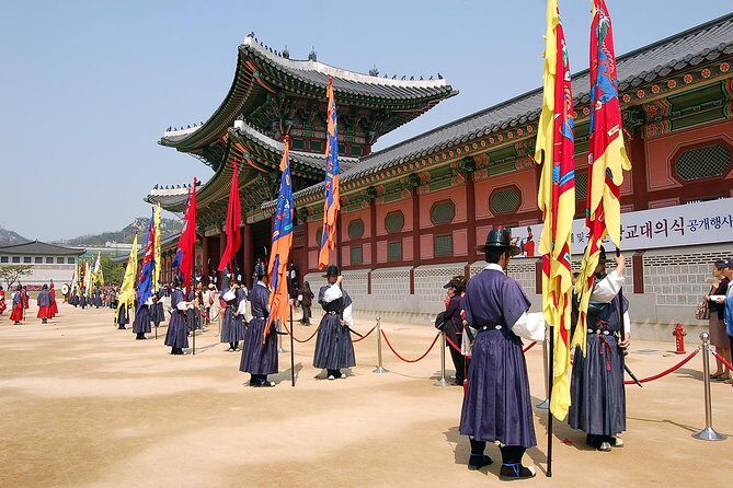 Half day Morning Seoul City Tour - FAQ