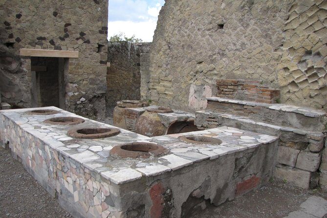 Half Day Morning Tour of Pompeii from Sorrento - FAQs