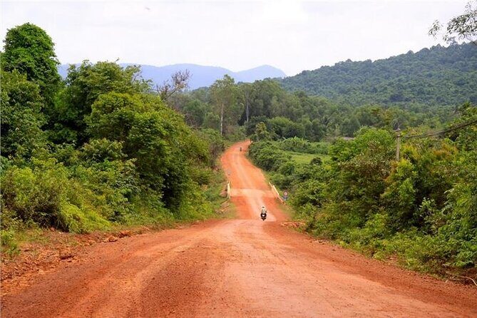 Half-day Motorbike Tour in Phu Quoc Island - Key Points