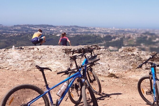 Half day Mountain Bike Tour in Porto - Discover the Half-Day Mountain Bike Tour in Porto