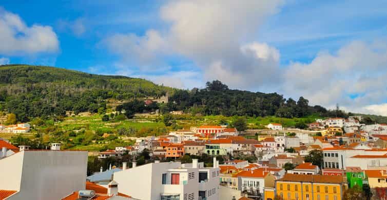 Half-Day Mountain Jeep Safari with firewater tasting - Discover the Algarve from a New Perspective: Half-Day Mountain Jeep Safari with Firewater Tasting