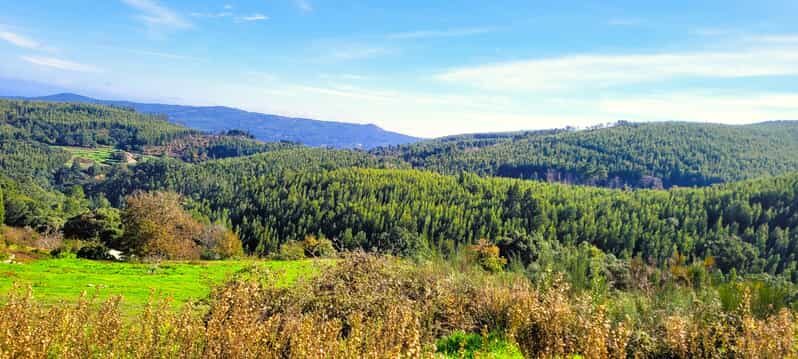 Half-Day Mountain Jeep Safari with firewater tasting - FAQ