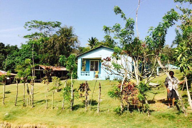 Half-Day Mountain Ride in Puerto Plata - Practical Details and Logistics