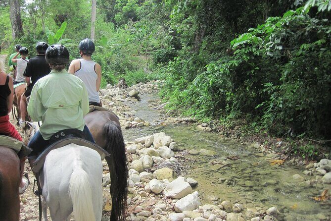 Half-Day Mountain Ride in Puerto Plata - The Sum Up