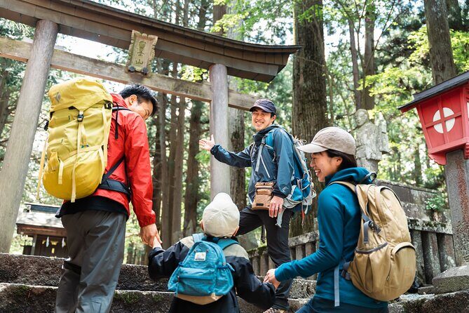 Half-Day Mt. Fuji Scenic Drive: 3-Hour Tour - A Quick Look at the Half-Day Mt. Fuji Scenic Drive: 3-Hour Tour