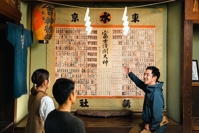 Half-Day Mt. Fuji Scenic Drive: 3-Hour Tour - Why This Tour Delivers Value