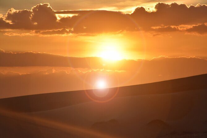 Half-Day Mui Ne Sand Dunes Jeep Tour with Hotel Pickup - A Closer Look at the Tour Experience