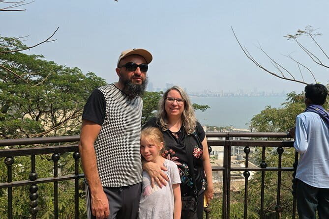 Half Day Mumbai City Private Sightseeing Tour - Exploring Mumbai in Half a Day: A Practical Guide to the Private Sightseeing Tour