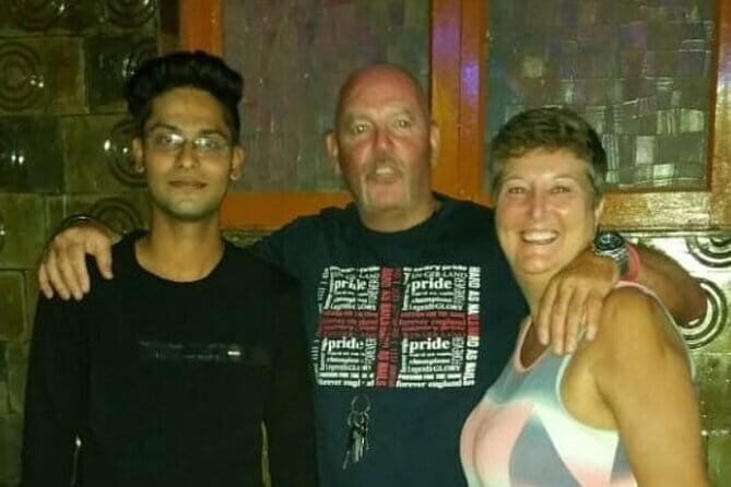 Half Day Mumbai City Private Sightseeing Tour - Key Points