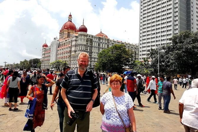 Half Day Mumbai City Private Sightseeing Tour - Who Should Consider This Tour?