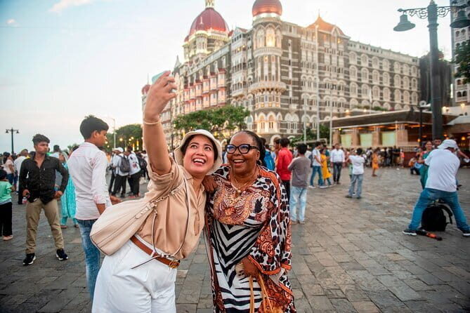 Half Day Mumbai City Private Sightseeing Tour - Final Thoughts