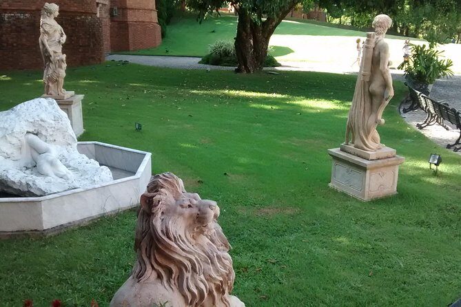 Half-Day Museum Tour in Recife - The Sum Up