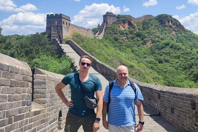 Half-Day Mutianyu Great Wall Private Tour with Lunch - A Detailed Look at the Mutianyu Great Wall Private Tour Experience