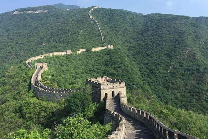 Half-Day Mutianyu Great Wall Tour with the Chairlift up and Toboggan down - Final Thoughts