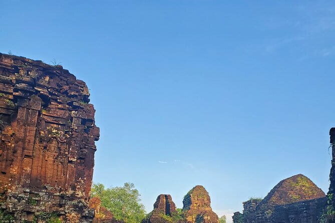 Half-Day My Son Sanctuary Bike Tour from Hoi An - FAQ