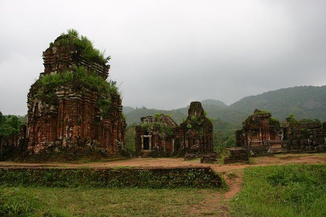 Half-Day My Son Sanctuary from Hoi An - A Detailed Look at the My Son Sanctuary Tour