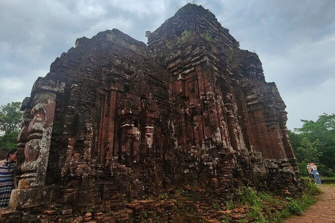 Half Day My Son Sanctuary Private Tour from Da Nang - Key Points