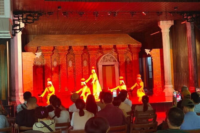 Half Day My Son Sanctuary Private Tour from Da Nang - Who Will Love This Tour?