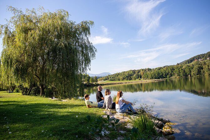 Half-Day Mysteries of Submerged Villages from Velenje with Lunch - A Detailed Look at the Mysteries of Velenjes Sunken Villages Tour