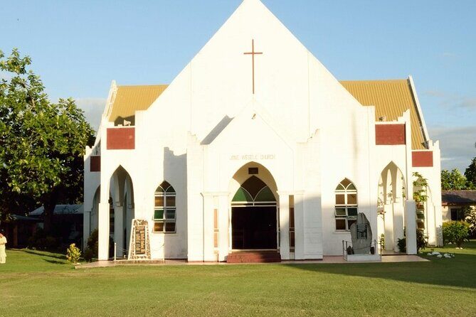 Half Day Nadi "Historical and Cultural Tour" with Village,Temple,Gardens&Markets - Why This Tour Is Worth Considering