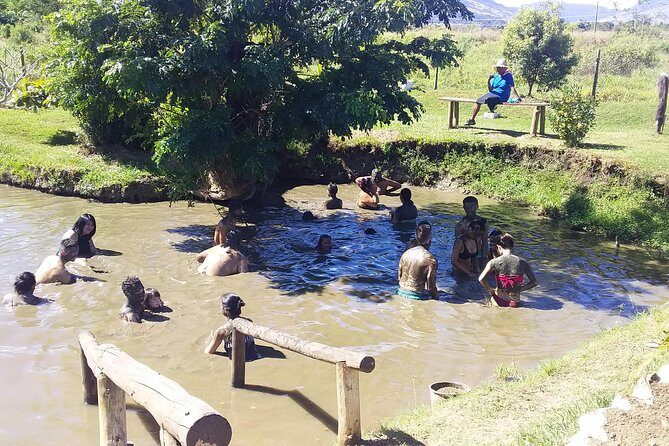 Half Day Nadi Sightseeing & Mud Pool Tour - Practical Details and Considerations