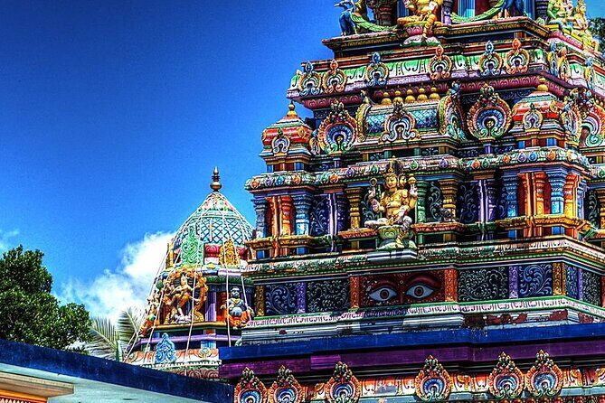 Half-Day Nadi Tour: Lookout, Temple & Village - Who Will Appreciate This Tour?