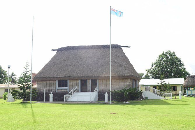 Half-Day Nadi Tour: Lookout, Temple & Village - FAQ