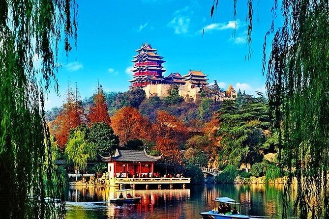 Half Day Nanjing City Private Flexible Tour with Night River Cruise - Final Thoughts: Who Should Consider This Tour?