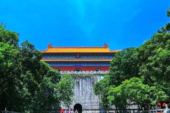 Half-Day Nanjing Purple Mountain Private Tour in Your Way - The Sum Up