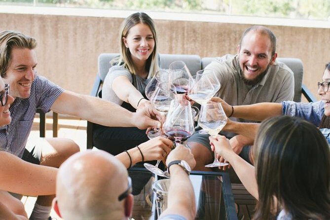 Half-Day Napa Valley E-Bike Tour - Final Thoughts