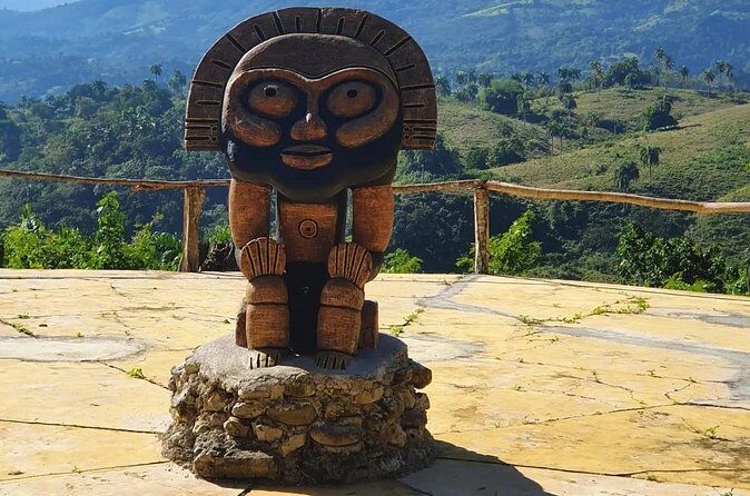 Half-Day Nature Culture Excursion, Tropical Taino Garden Tour - Frequently Asked Questions