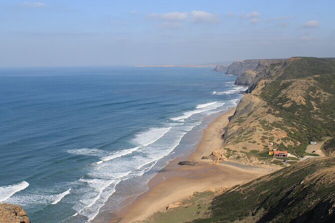 Half Day Nature Walk and Picnic at West Coast Algarve - Final Thoughts