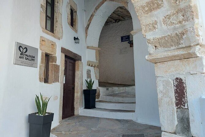 Half-Day Naxos Old Town, Castle and Apollo Temple Private Tour - Who Should Consider This Tour?