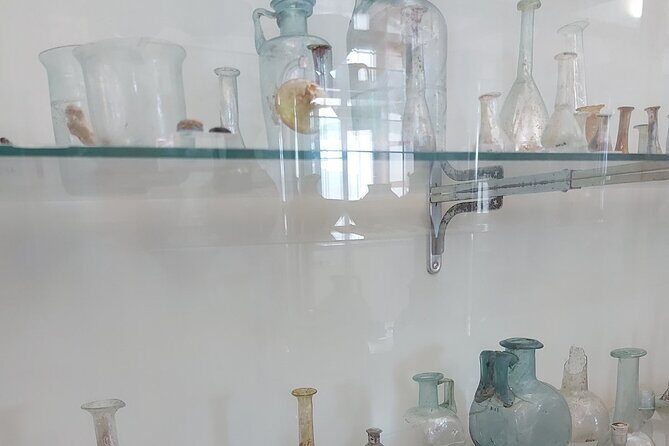 Half-Day Naxos Old Town, Castle and Apollo Temple Private Tour - The Sum Up: Why This Tour Works Well