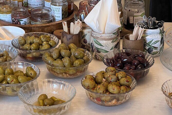 Half Day Naxos Village Private Tour - A Detailed Look at the Naxos Village Tour
