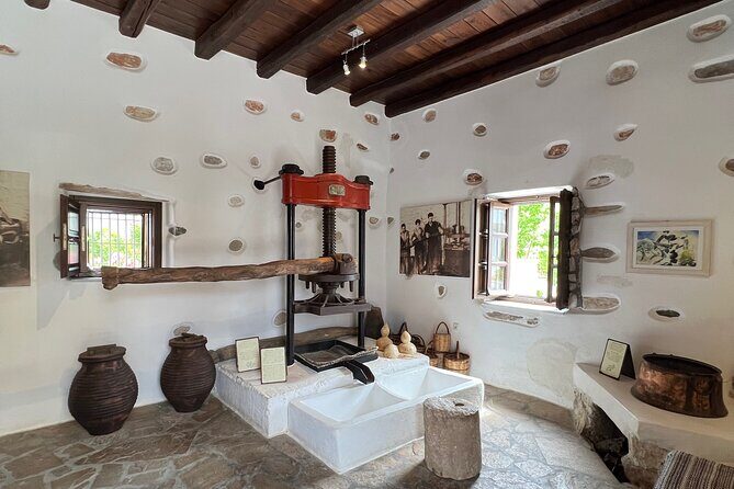 Half Day Naxos Village Private Tour - Who Will Love This Tour?
