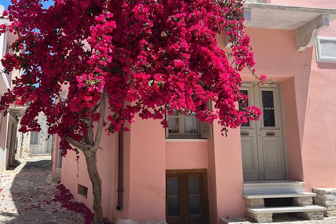 Half Day Naxos Village Private Tour - Final Thoughts