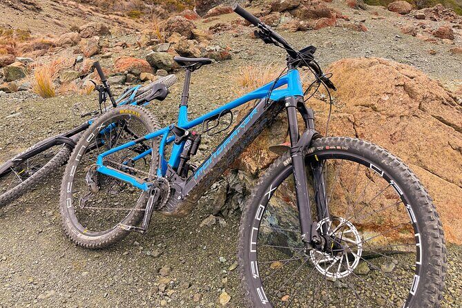 Half Day Nelson Electric Mountain Bike Rental Adventure - Practical Tips for Your Mountain Biking Adventure